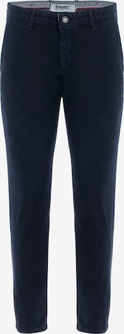 Redbridge Regular Chino-Hose 'El Cajon' in Blau: predná strana