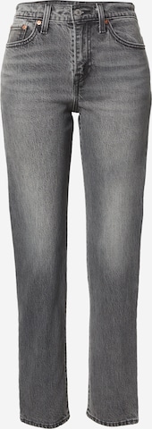 LEVI'S ® Обычный Джинсы в Серый: спереди