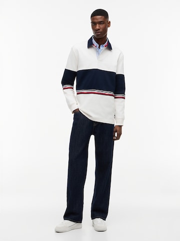 Tommy Jeans Shirt in White