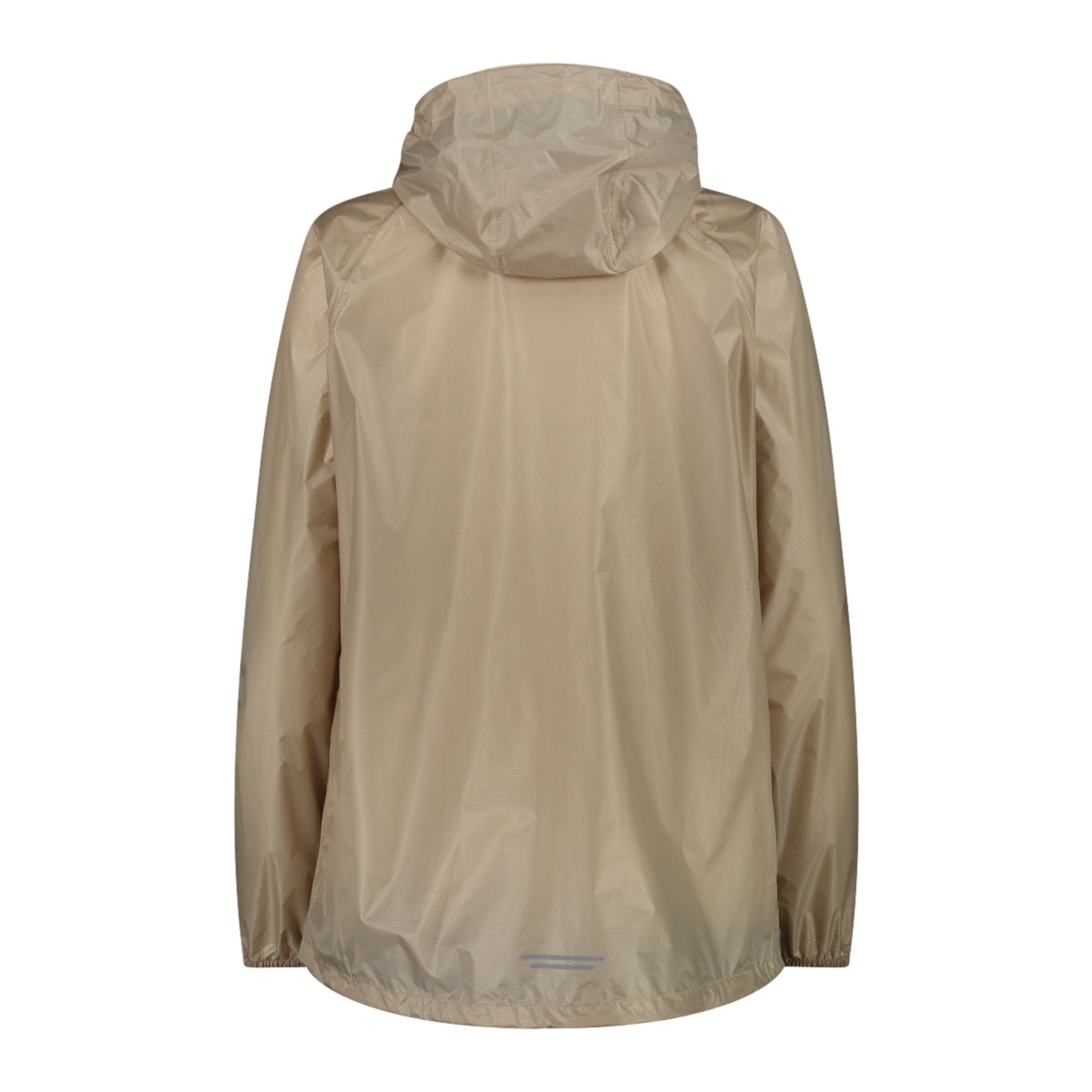 CMP Jacke in Beige