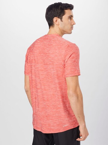 ADIDAS SPORTSWEAR Performance Shirt in Red