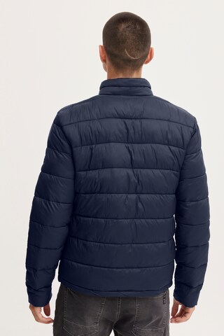 Giacca di mezza stagione 'Cole' di !Solid in blu