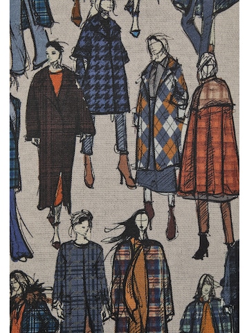 Doris Streich Shirt in Bruin