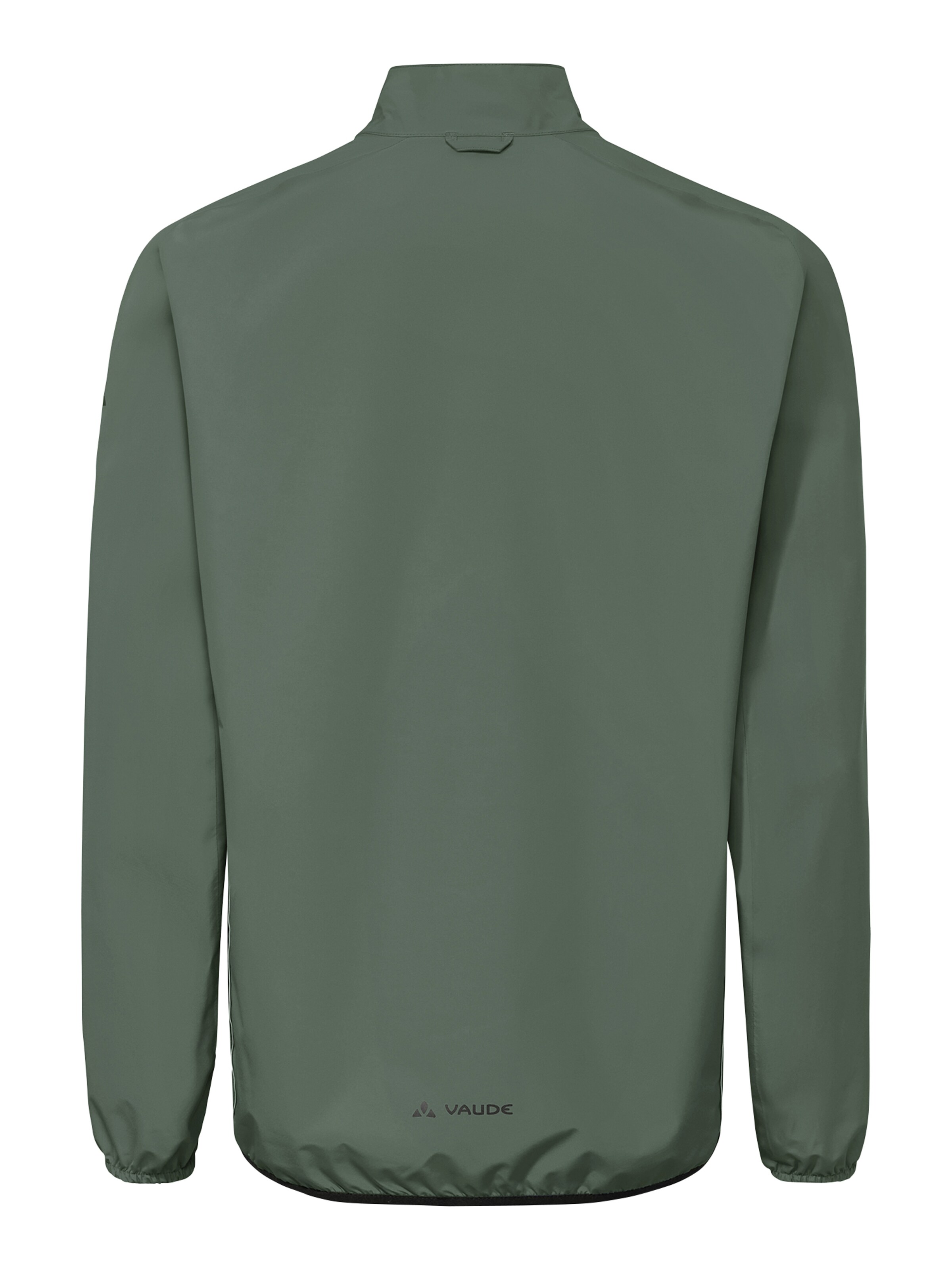 VAUDE Jacke 'Drop III' in Grün