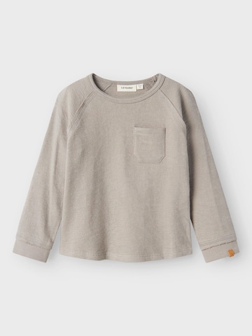 NAME IT Shirts i grå