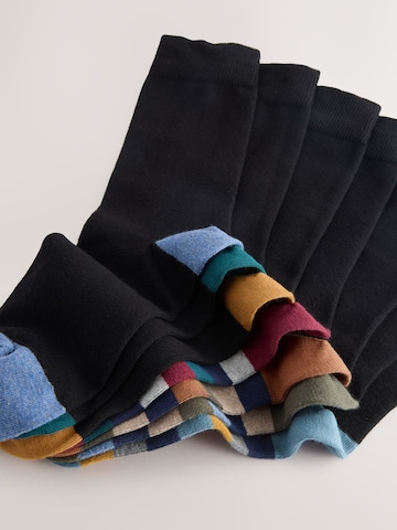 Next Носки в Черный