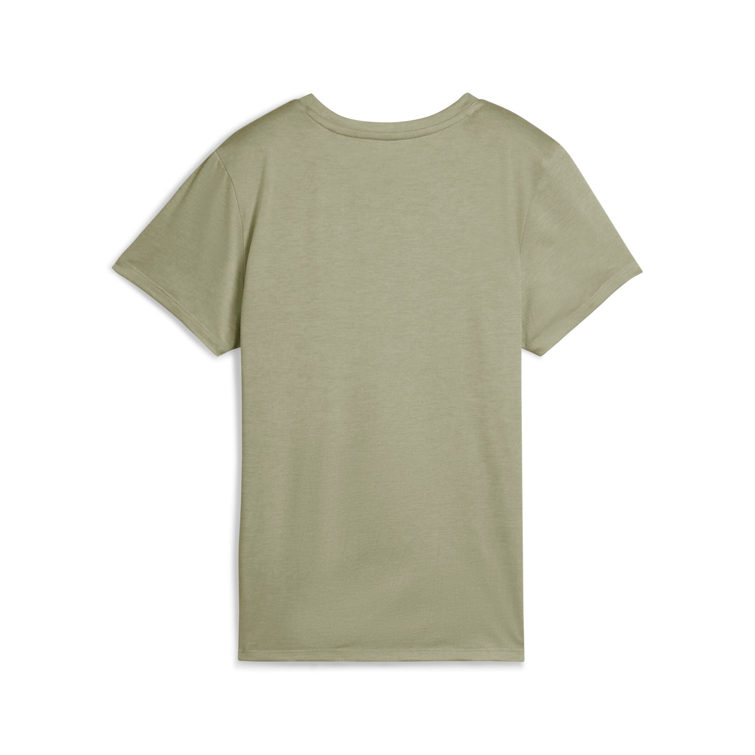 PUMA Performance Shirt in Grey