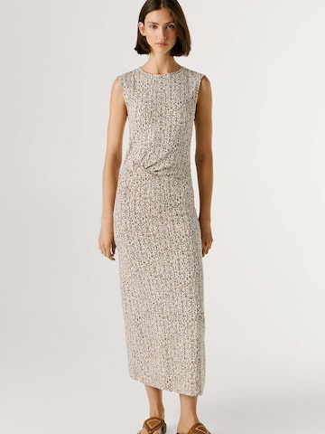 Pepe Jeans Kleid 'Lexi' in Beige