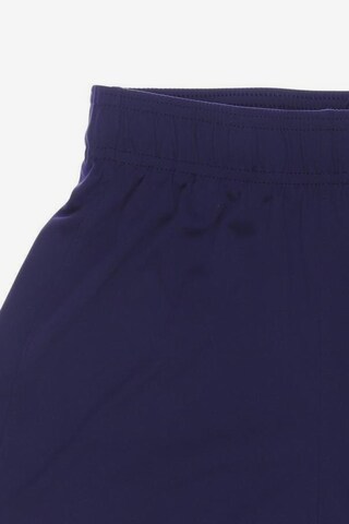 UNDER ARMOUR Shorts in 31-32 in Blue