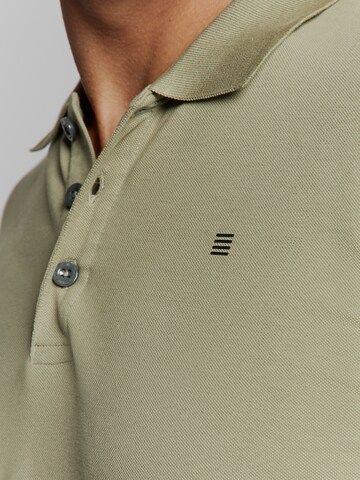 No Excess Shirt in Green