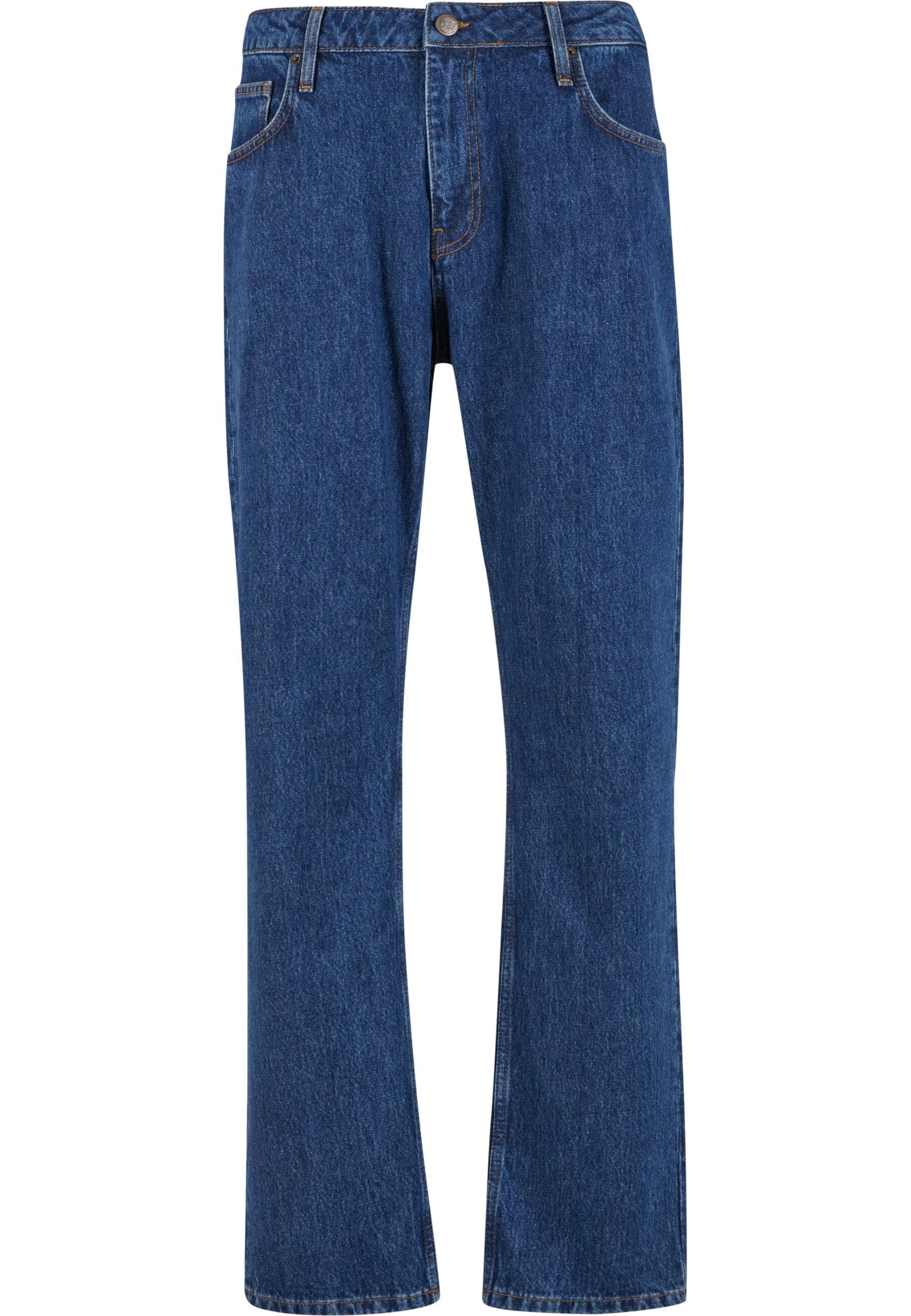 DEF Jeans 'Sky' in Blue: front