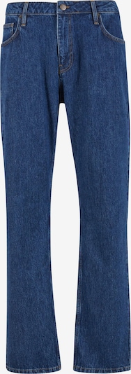 DEF Traperice 'Sky' u plavi traper, Pregled proizvoda