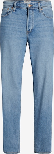 Džinsai 'JWHCHRIS JJORIGINAL' iš JACK & JONES, spalva – tamsiai (džinso) mėlyna, Prekių apžvalga