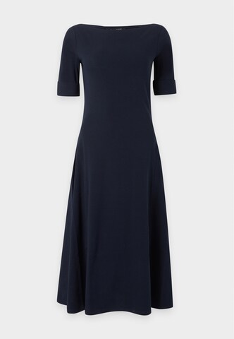 Rochie de la Lauren Ralph Lauren pe albastru