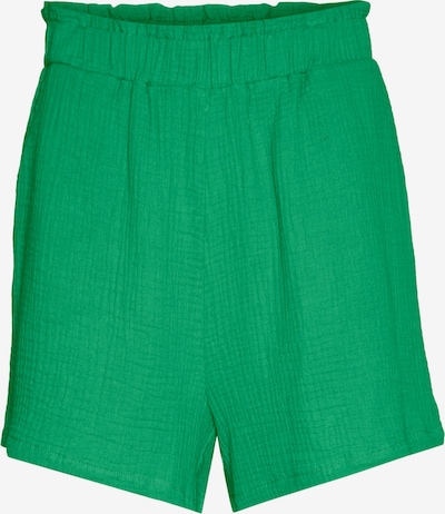 Pantaloni 'NATALI' VERO MODA di colore verde, Visualizzazione prodotti