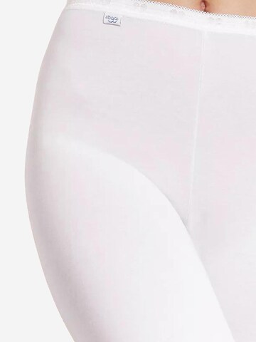 SLOGGI Panty 'sloggi Basic+'‌‌‌‌‌‌‌‌‌ in Weiß