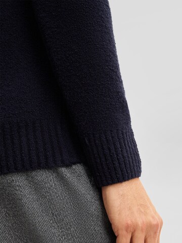 Pull-over STRELLSON en bleu