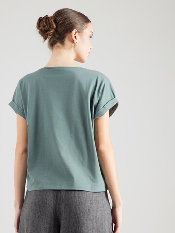 Tricou 'Jill' de la ABOUT YOU pe verde