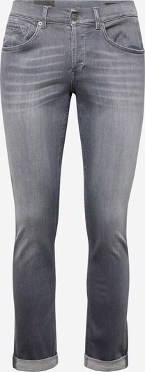 Dondup Jeans 'GEORGE' in de kleur Grey denim, Productweergave