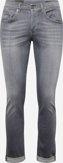 Dondup Jeans 'GEORGE' in de kleur Grey denim, Productweergave