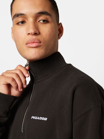 Pegador Sweatshirt in Black