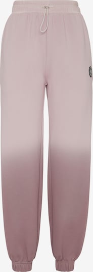 Plein Sport Hose 'Degrade' in 46 in mauve / pastelllila, Produktansicht