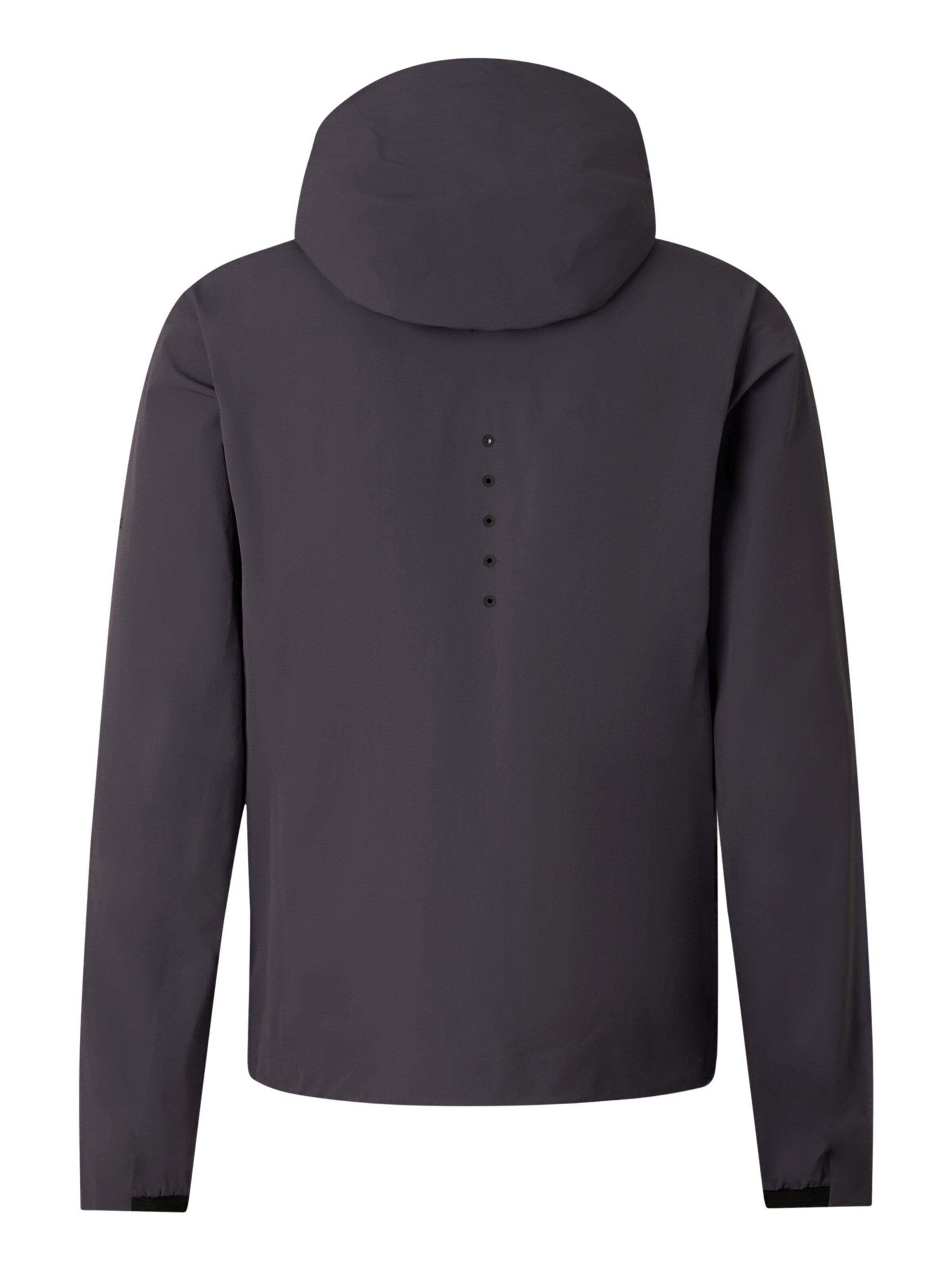 Bogner Fire + Ice Funktionsjacke 'Vilmar' in Grau