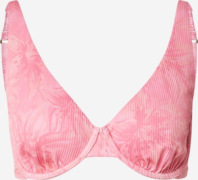 HOLLISTER Bikini donji dio veličine XS u roza, Pregled proizvoda