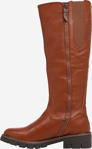 ARA Boots 'Dover' in Brown