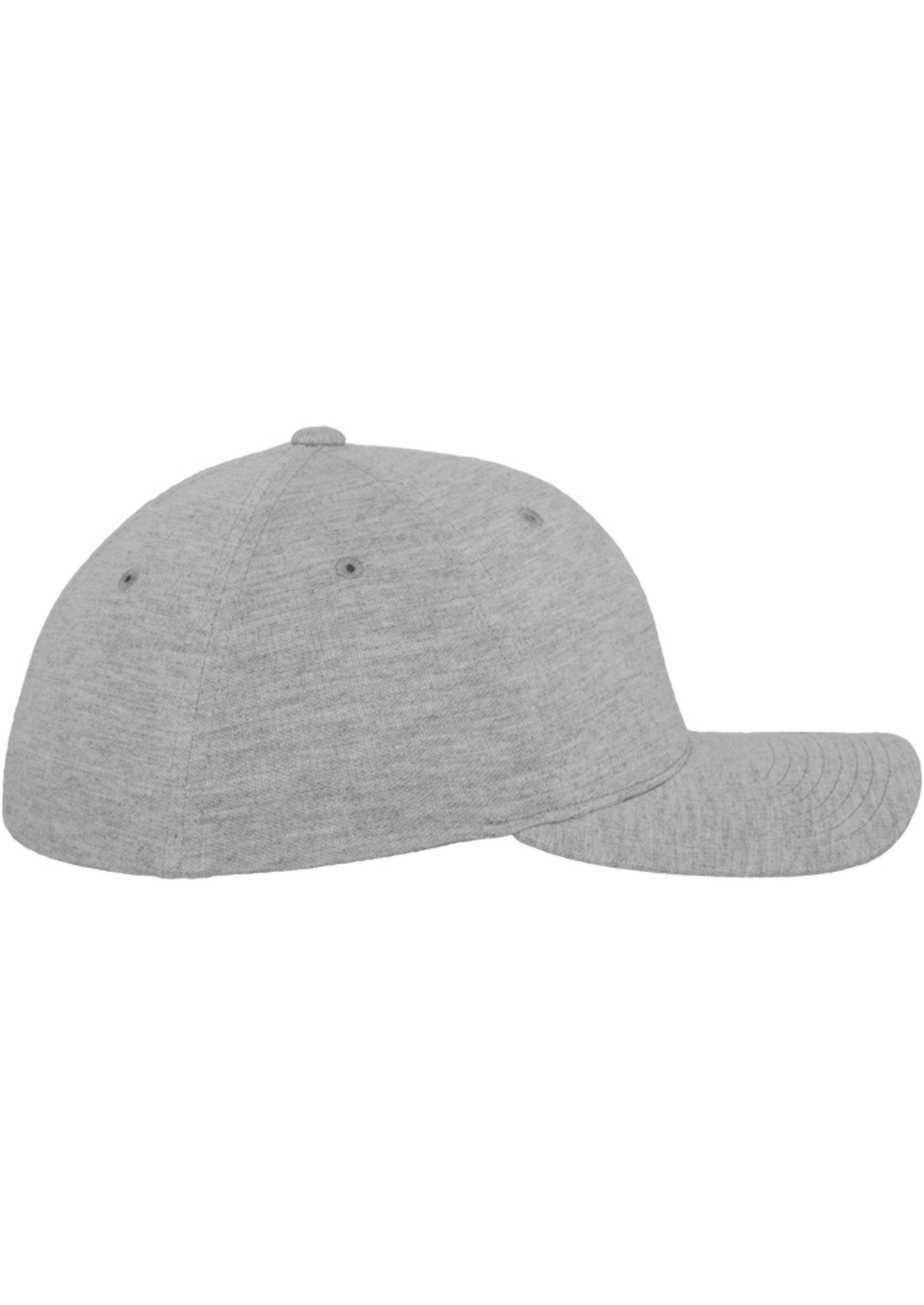 Flexfit Cap in Grau