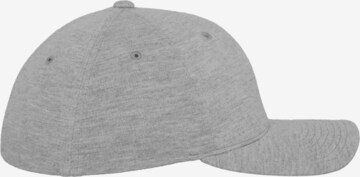 Casquette Flexfit en gris