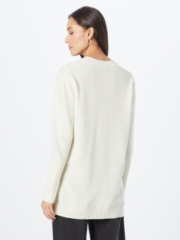 Pullover di UNITED COLORS OF BENETTON in beige