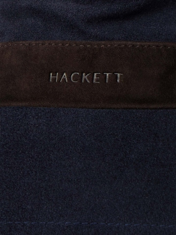 Hackett London Bodywarmer 'REGENT' in Blauw