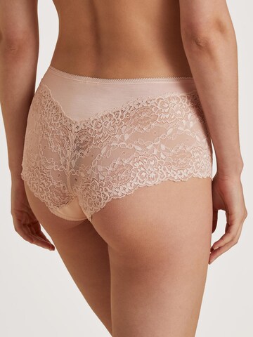 CALIDA Boyshorts 'Sensual Secrets' in Pink