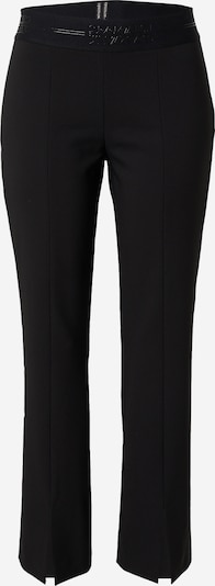 Pantaloni de pijama 'Sparky' Sportalm Kitzbühel pe negru, Vizualizare produs