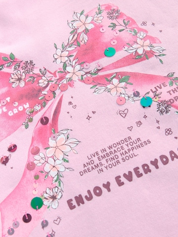 Robe Next en rose