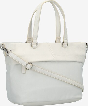 Borsa a spalla 'Keep in Mind' di GERRY WEBER in bianco