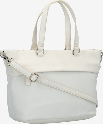 GERRY WEBER Shopper 'Keep in Mind' in Weiß