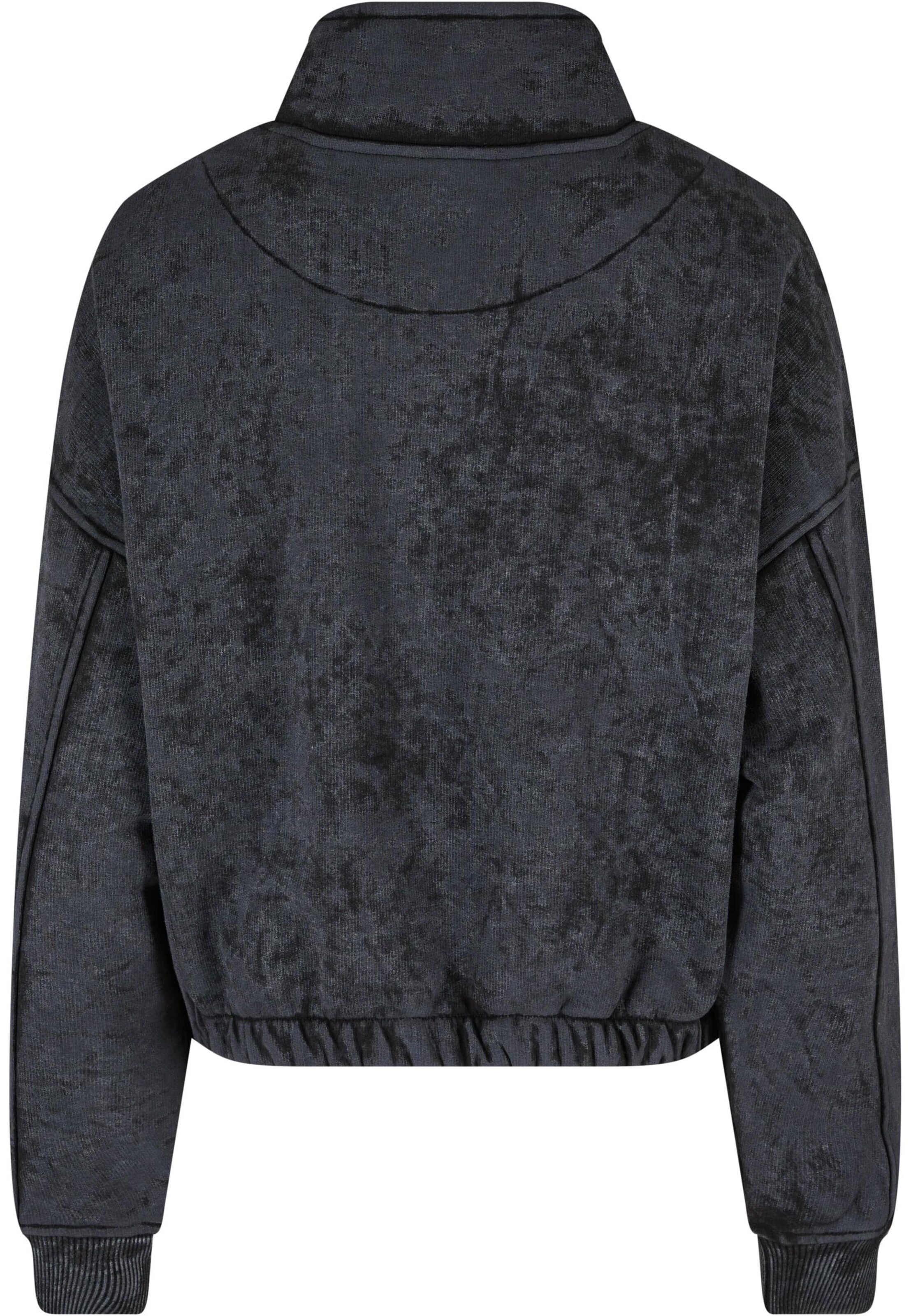 Karl Kani Dressipluus 'KW241-007-3', värv must