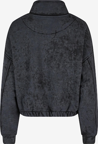 Sweat-shirt 'KW241-007-3' Karl Kani en noir