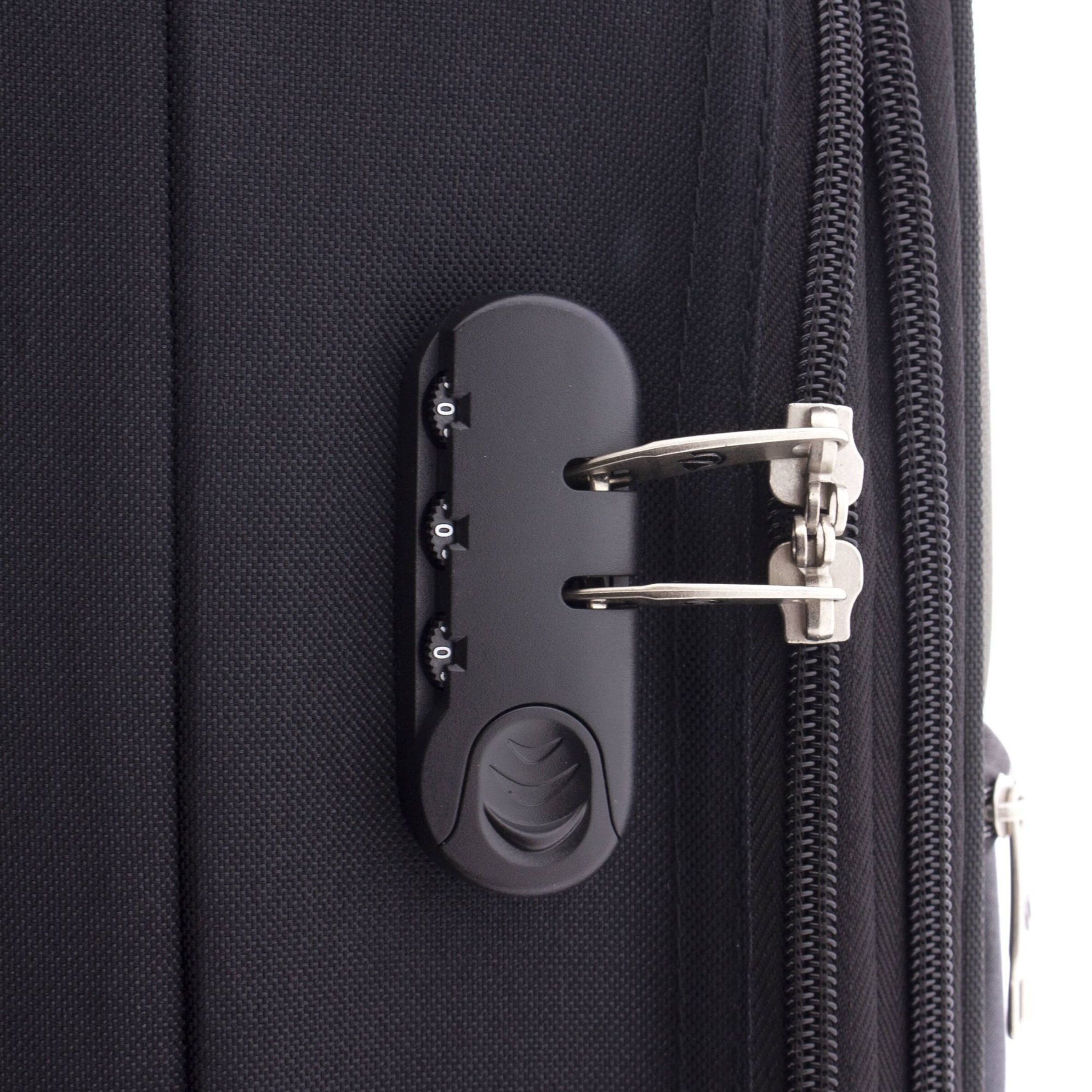 Gladiator Cart '2100' in Black