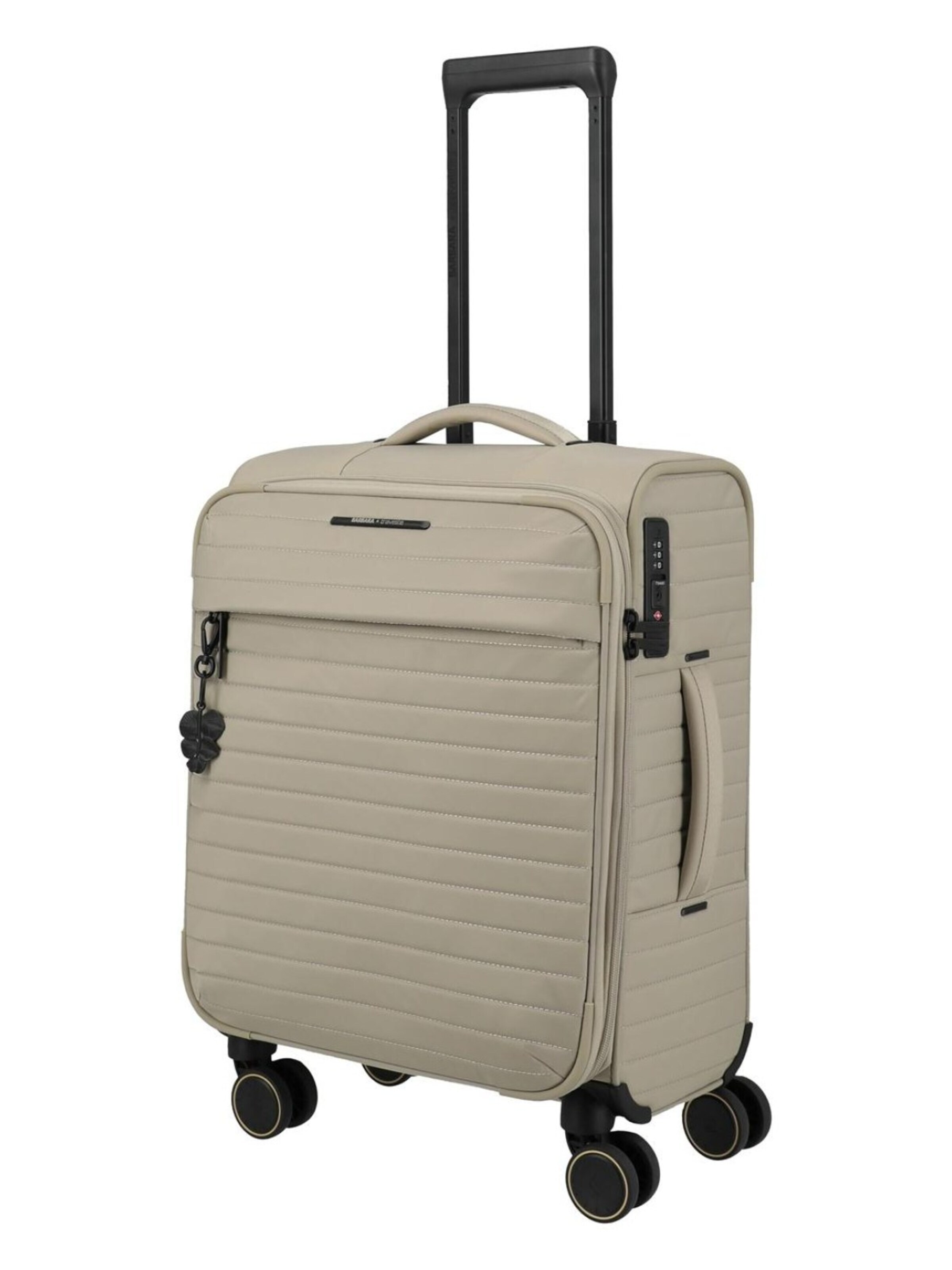 TRAVELITE Suitcase in Beige