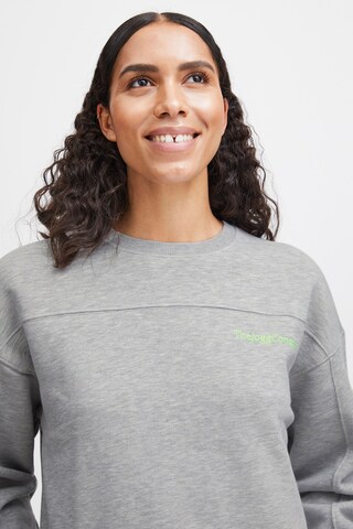 The Jogg Concept Sweatshirt in Grau