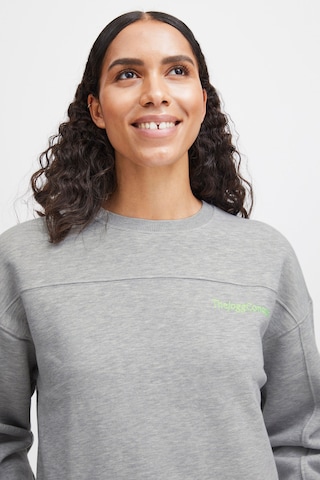 The Jogg Concept Sweatshirt in Grau