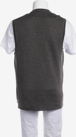 Baldessarini Vest in XL in Grey