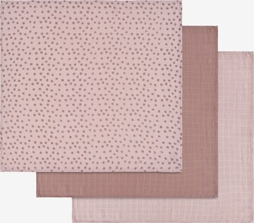 ALVI Diaper in Pink: front