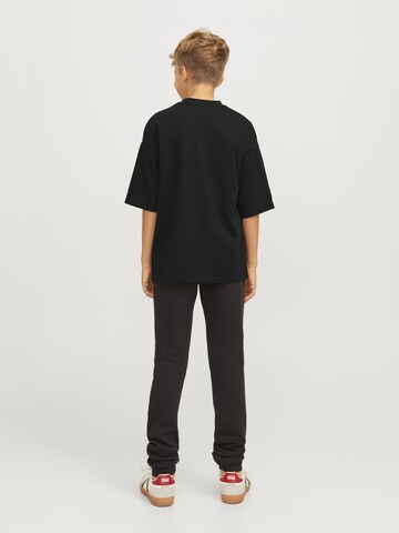 T-Shirt Jack & Jones Junior en noir