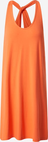 EDITED Kleid 'Michelle' in Orange: predná strana