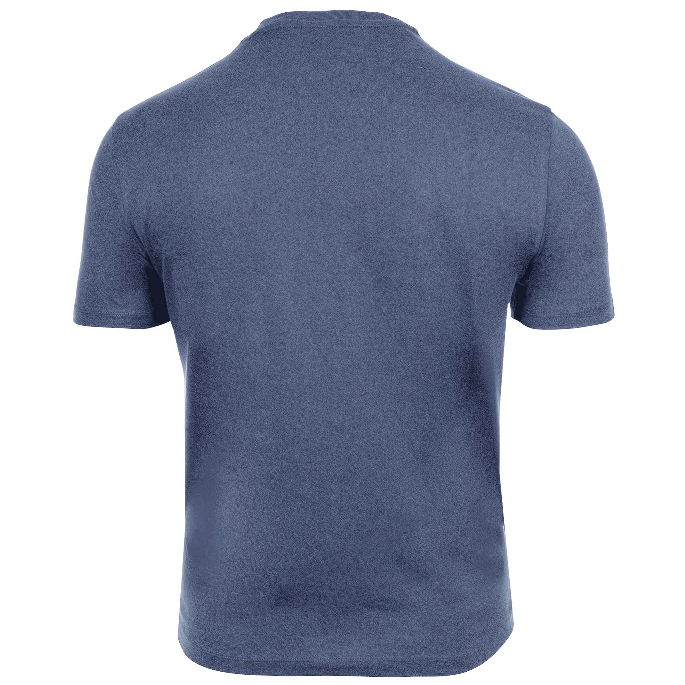 ARMANI EXCHANGE Shirt in Blue