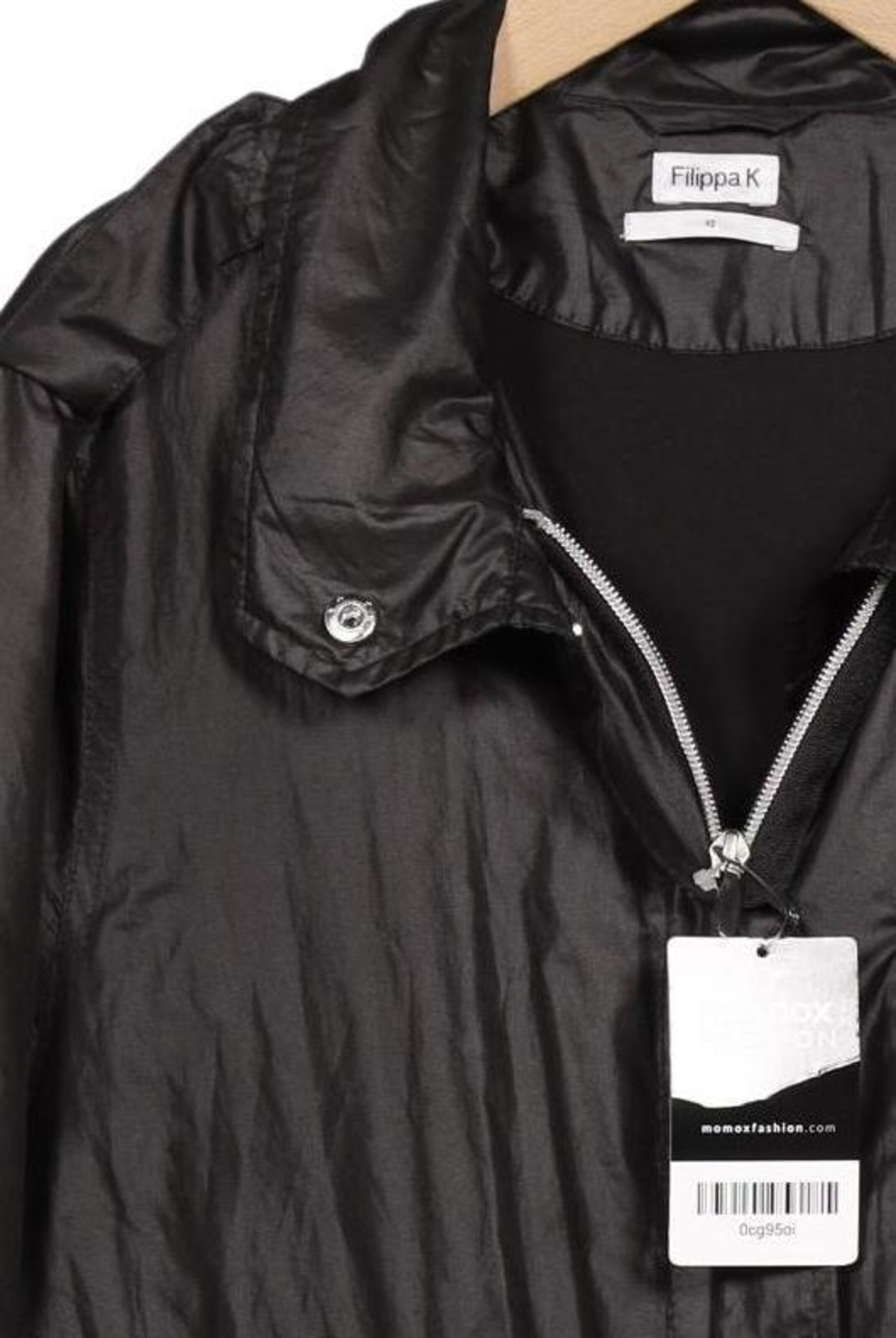 Filippa K Jacket & Coat in XS in Black